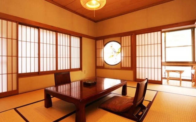 Koyubo Gensenkan