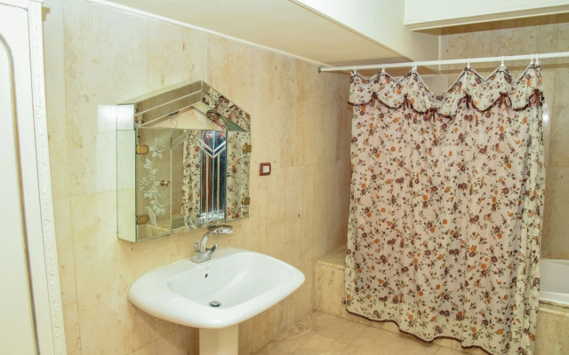 Nile sky hotel and suites