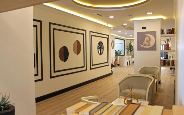 Savk Hotel