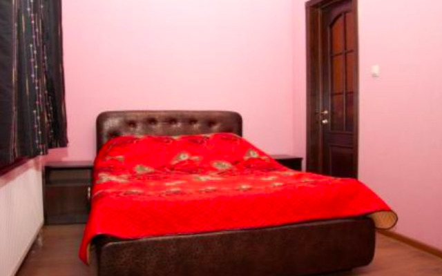 Меблированные комнаты Dvin