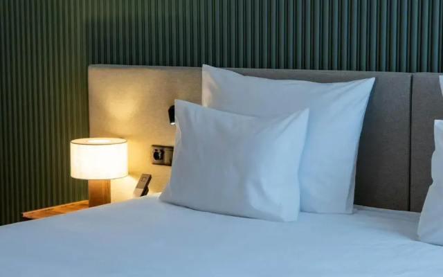 Hotel The Lince Braga