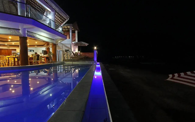 The Nest El Nido