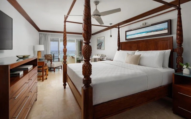 Sandals Barbados All Inclusive