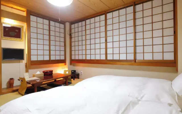 Japanese-Style room 사진 1