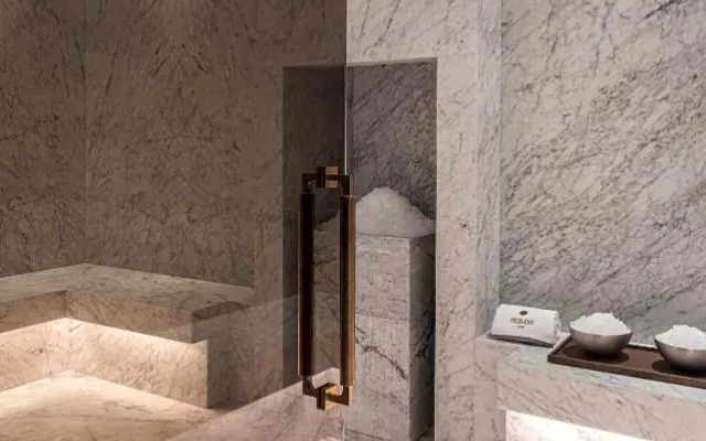 Savoy Hotel & Spa