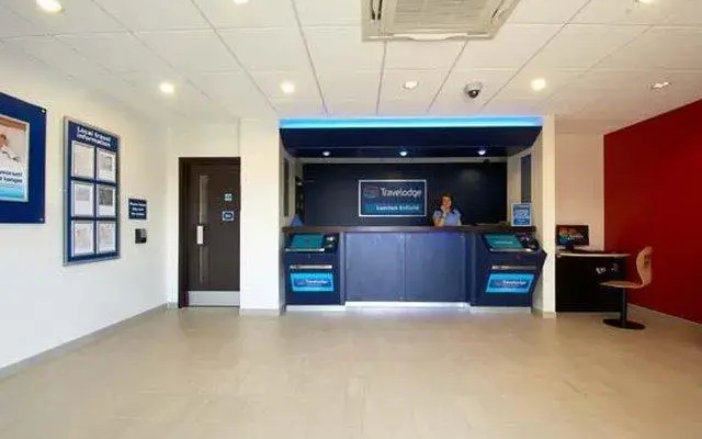 Travelodge London Enfield