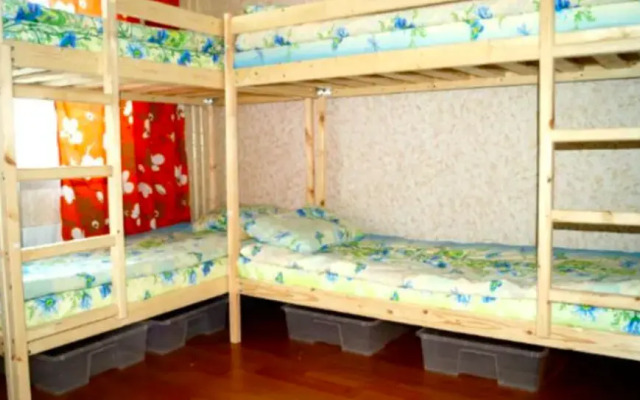 Hostel Cheryomushki