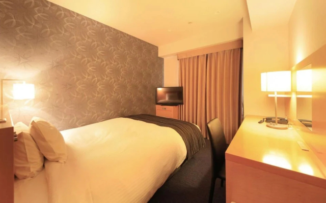 Richmond Hotel Tokyo Shiba