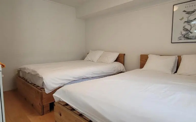 Family room 사진 2
