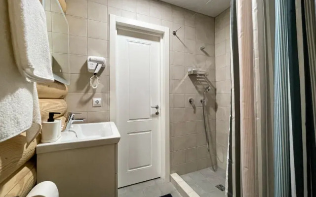 Schaste v gorax Guest House