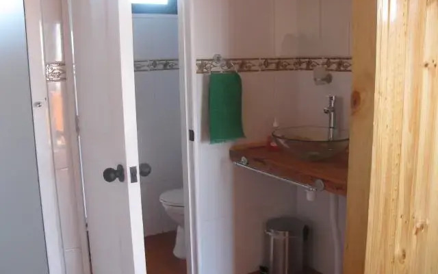 Hostal La Candelaria