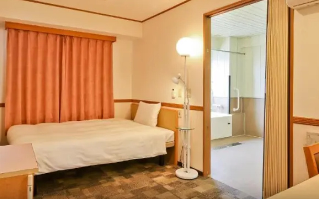 Accessible Single room 사진 1