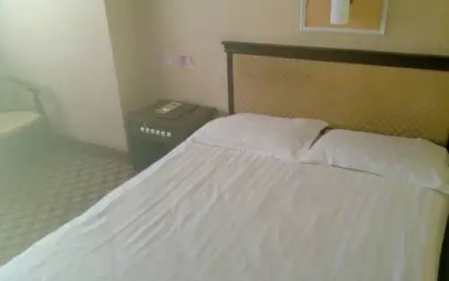 Xinwang Hotel