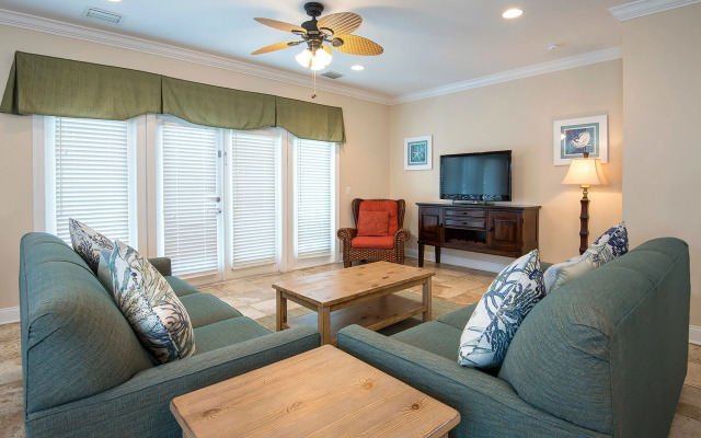 Hawks Cay Resort