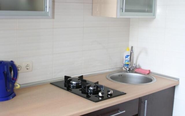 Furnished Apartments on Pavlovo Pole