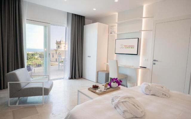 San Lorenzo Boutique Hotel & SPA