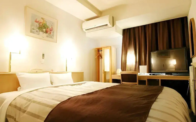 Hotel Ginza Daiei