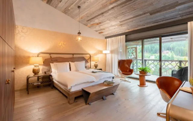 Valsana Hotel Arosa