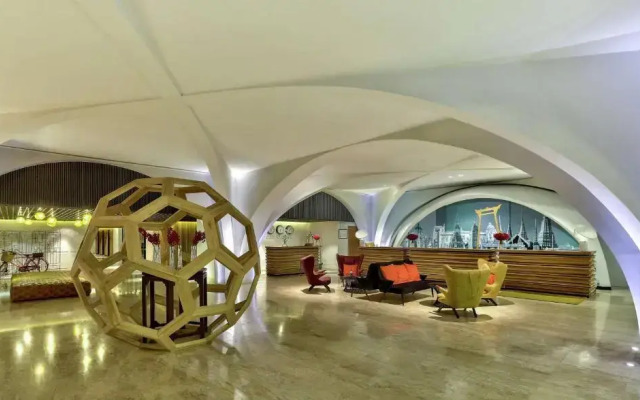 DoubleTree by Hilton Sukhumvit Bangkok