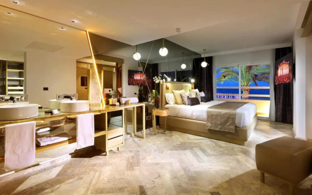 Ushuaïa Ibiza Beach Hotel - Adults Only