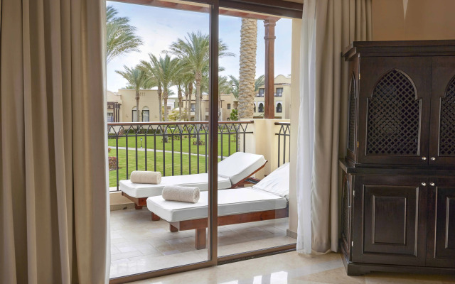 JAZ Lamaya Resort - All Inclusive