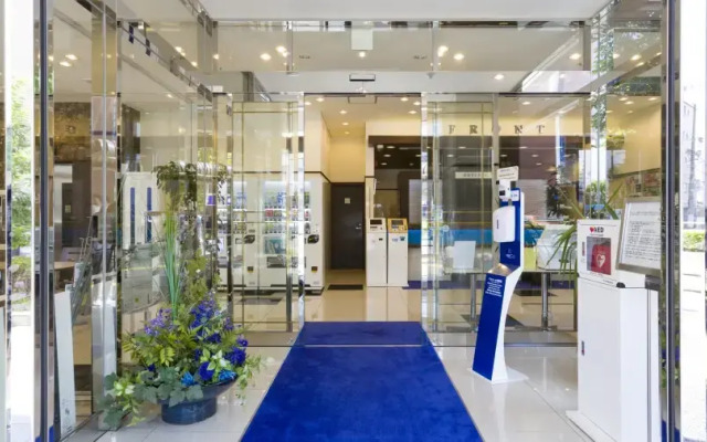 Toyoko Inn Tokyo Akabane-eki Higashi-guchi