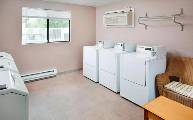 Residence Inn Seattle South/Tukwila