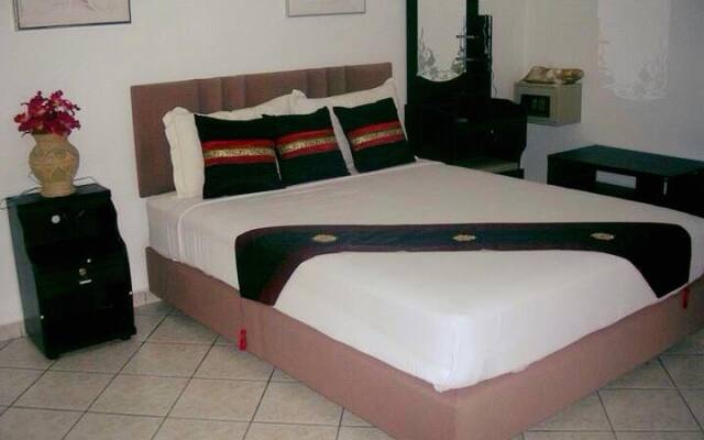 Elephant Guesthouse Phuket