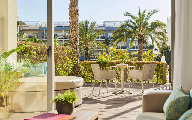 Zafiro Palace Alcudia