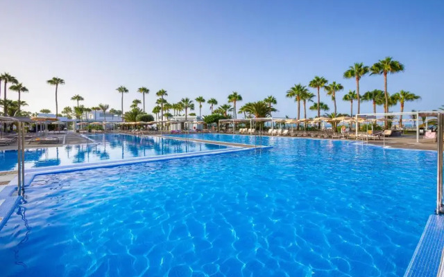 Hotel Riu Gran Canaria - All Inclusive
