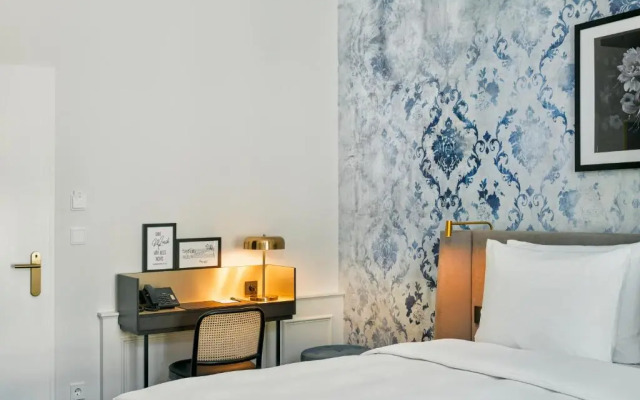 HYPERION Hotel Salzburg