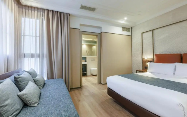 Medinaceli Hotel
