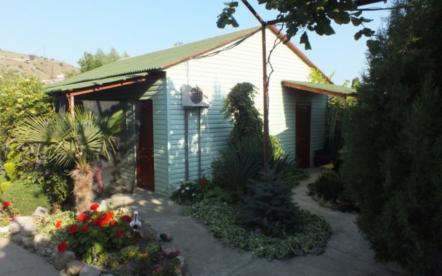 Guest House Serdolik