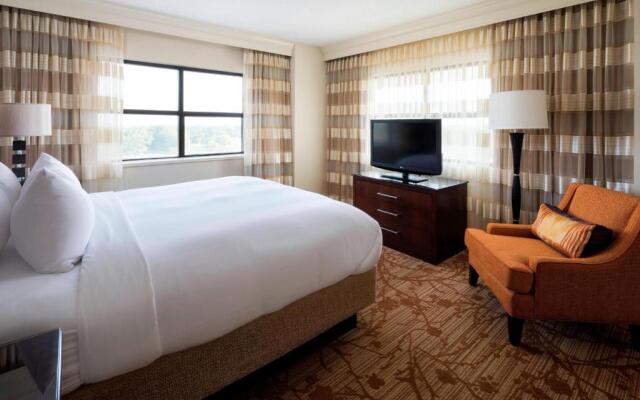 Minneapolis Marriott Northwest Hotel & Conference Center