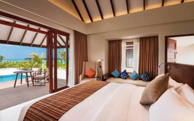 VARU by Atmosphere - All Inclusive with Free Transfers