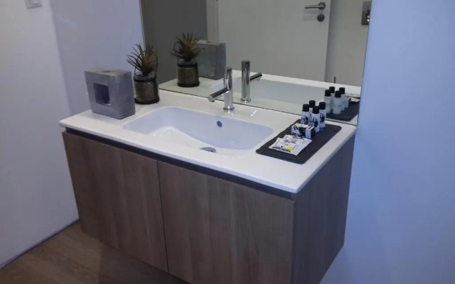 Alma Moura Residences