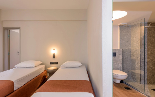 Rethymno Residence Hotel and Suites
