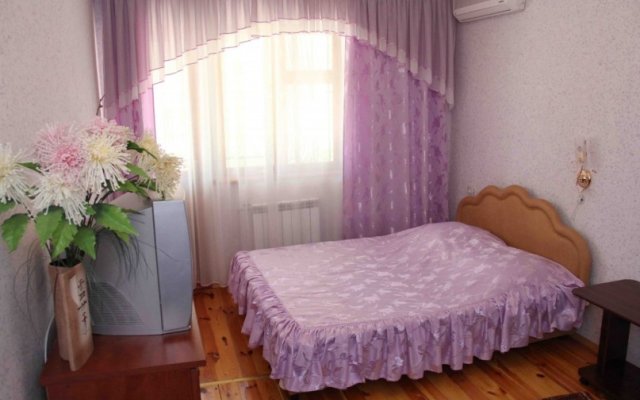 U Olgi Guest House