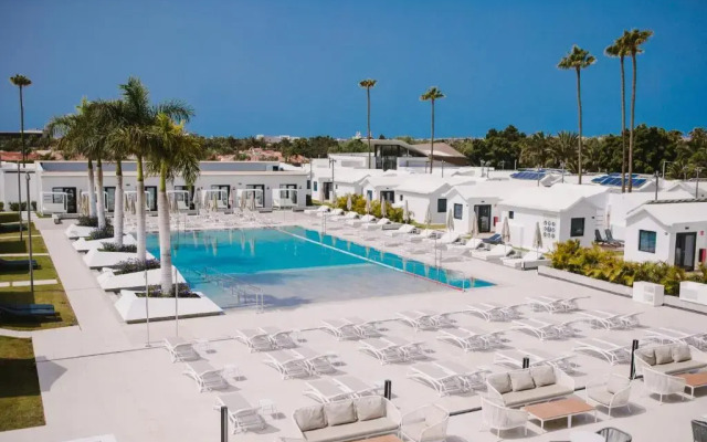 Club Maspalomas Suites & Spa Hotel - Adults Only