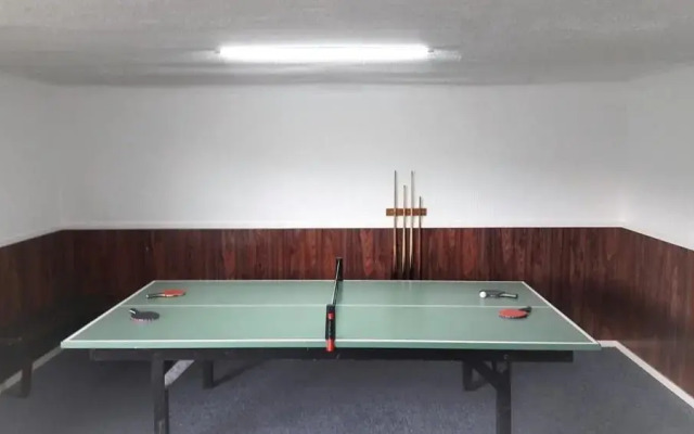 Greenways Valley Holiday Park