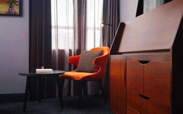 Malmaison Manchester Deansgate