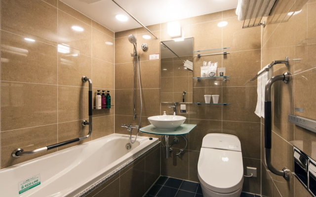 APA Hotel Iidabashi Ekimae