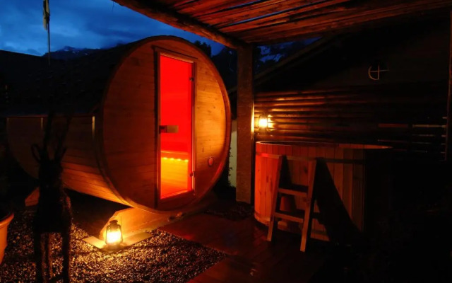 Chalet Beau-Site