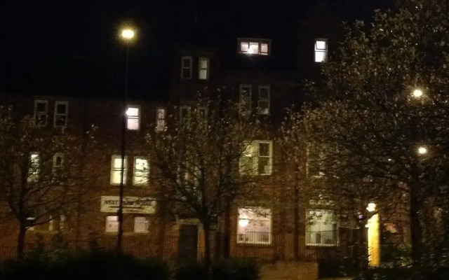Park View