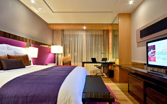 Renaissance Bangkok Ratchaprasong Hotel