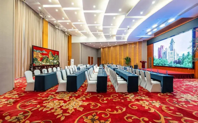 Feitian Hotel Beijing