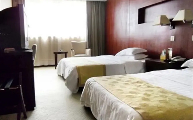 Master Hall Amusenment Land