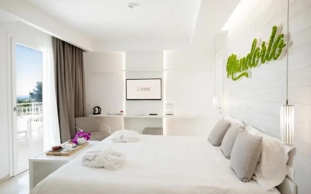 San Lorenzo Boutique Hotel & SPA