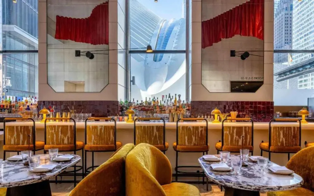 M Social Hotel New York Downtown