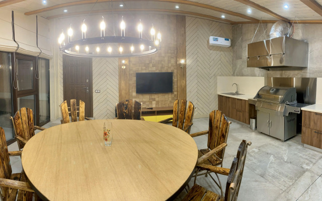 Verkhny bor